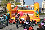 Familienfest auf dem Stachus (Foto: Martin Schmitz)